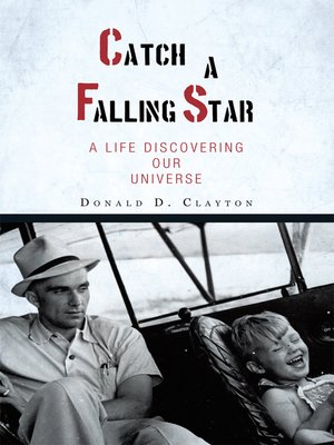 cover image of Catch a Falling Star